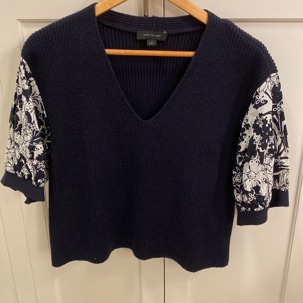 Ann Taylor sweater